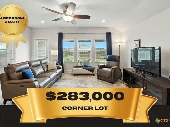 1301 Parkwood, Seguin, TX 78155