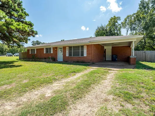 14412 Saylors St, Brownsboro, TX 75756