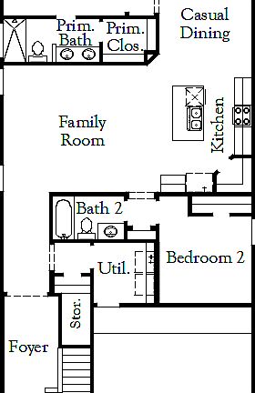 Floor 1