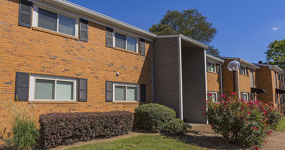 Beechwood Terrace Apartments ; Antioch, TN