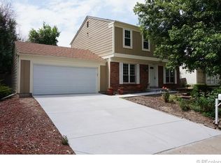 1576 S Vaughn Cir, Aurora, CO 80012