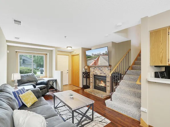 17958 Evener Way, Eden Prairie, MN 55346