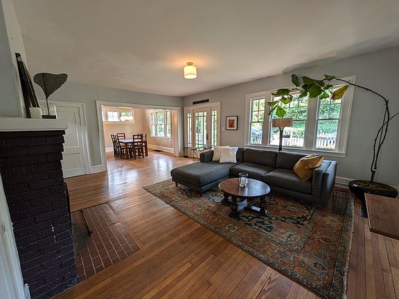 Lots of room for memorable times with loved ones.