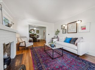 3534-3536 SE Yamhill St #3534, Portland, OR 97214