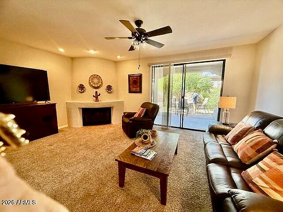 5th image of 12438 N SAGUARO Boulevard #114