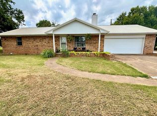625 Westview Rd, Duncan, OK 73533