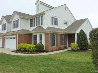 3306 Corrotoman Rd, Glen Allen, VA 23060