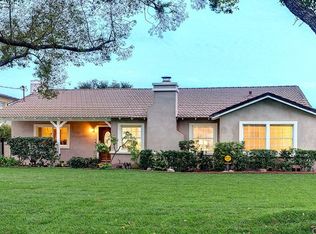 610 Rosemarie Dr, Arcadia, CA 91007