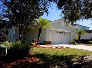 12320 Canyon Blvd, Spring Hill, FL 34610