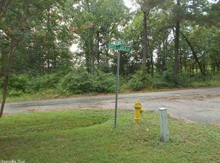 15 Vista Larga Dr, Cherokee Village, AR 72529