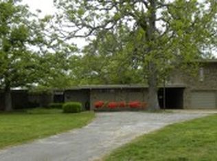 259 E Coweta Falls Rd, Harrison, AR 72601