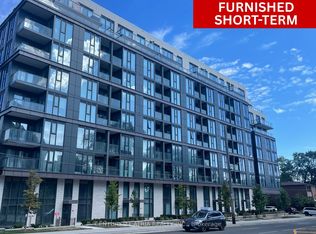 250 Lawrence Ave W #709, Toronto, ON M5M 1B2