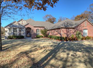 2151 N Greats Rd, Sand Springs, OK 74063