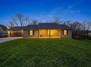 167 Sky View Meadow Dr, Crossville, TN 38555