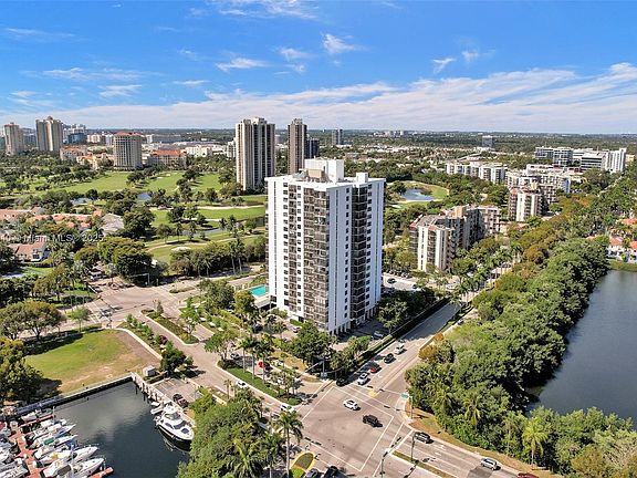 4th image of 3375 N Country Club Dr APT 806