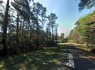 Rain Forest Rd, Onalasaka, TX 77360