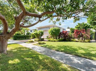 9780 NE 5th Avenue Rd, Miami Shores, FL 33138
