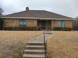1907 Silver Creek Pl, Duncanville, TX 75137