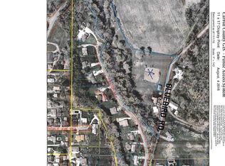 Citrus Rd, Malvern, OH 44644