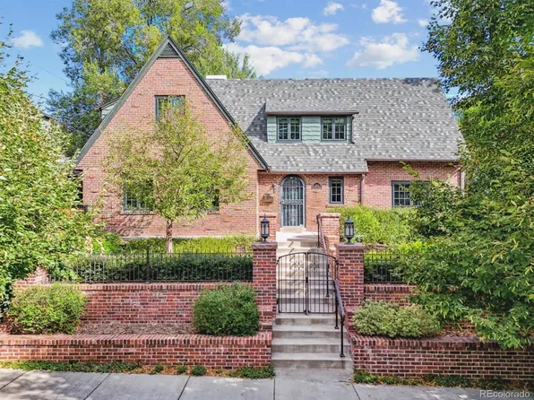 2825 E 9th Avenue, Denver, CO 80206