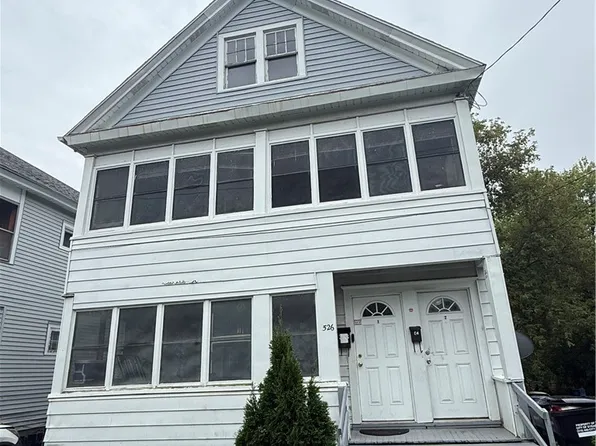 526 Boyden St APT 2, Syracuse, NY 13206