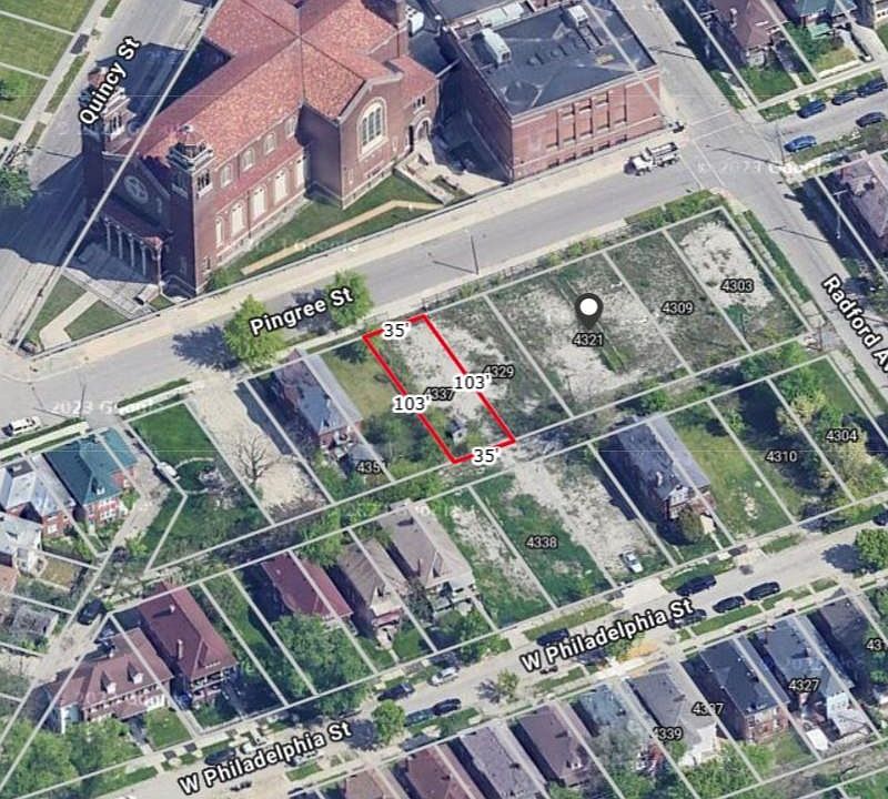 1st image of 4337 Pingree St