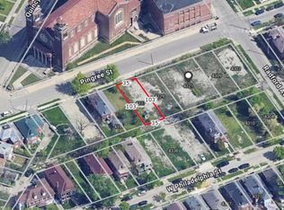 4337 Pingree St, Detroit, MI 48204