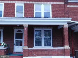 305 Orange St, Mifflintown, PA 17059