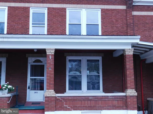 305 Orange St, Mifflintown, PA 17059