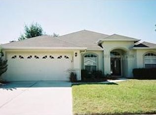 2498 Great Birch Dr, Ocoee, FL 34761