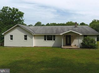 97 Shady Ln, Oakland, MD 21550