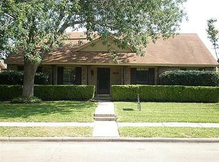 4537 Larner St, The Colony, TX 75056