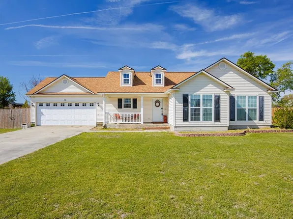 16 Jacobs Walk, Lakeland, GA 31635