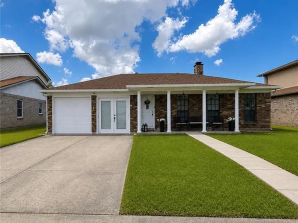 616 Wall Blvd, Gretna, LA 70056
