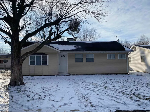 5209 Algonquin Trl, Kokomo, IN 46902
