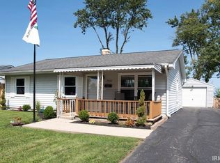 2902 N Delphos St, Kokomo, IN