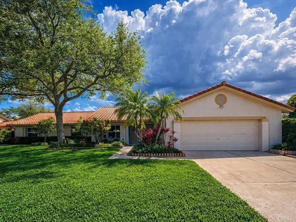 1966 SW 105th Avenue, Davie, FL 33324