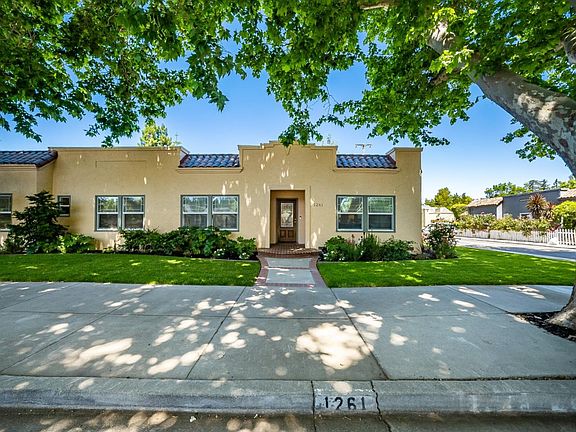 5th image of 1261 Naglee Ave