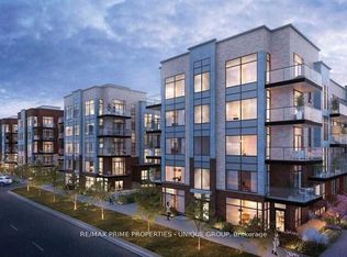 861 Sheppard Ave W #29, Toronto, ON M3H 2T5