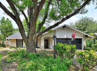 508 Chihuahua Trl, Austin, TX 78745