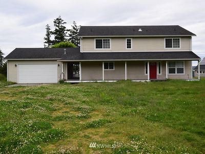 632 Weston Rd, Camano Island, WA, 98282