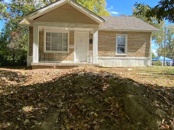 2373 N Oxford St, Indianapolis, IN 46218