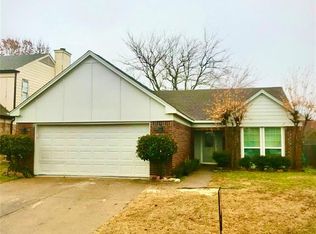 3720 River Birch Rd, Fort Worth, TX 76137
