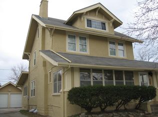 2445 Ida St, Omaha, NE 68112