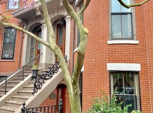 90 Appleton St #92, Boston, MA 02116