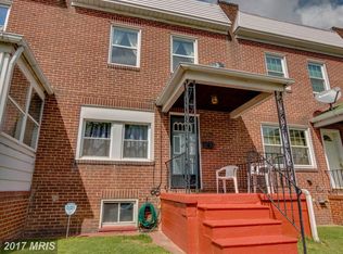 6826 Belclare Rd, Dundalk, MD 21222