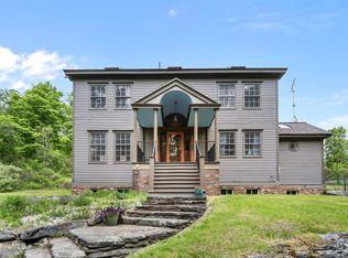 135 Knight Rd, New Marlboro, MA 01230