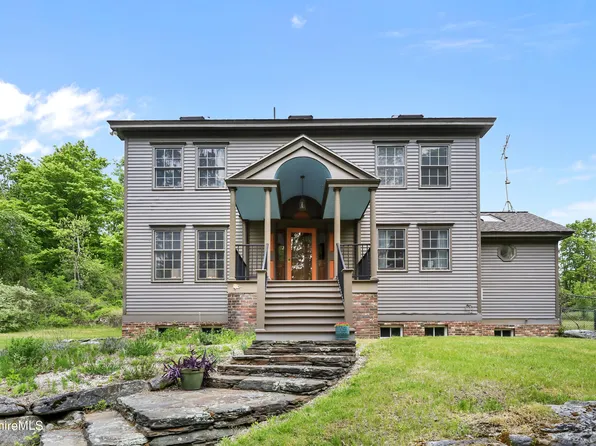 135 Knight Rd, New Marlboro, MA 01230