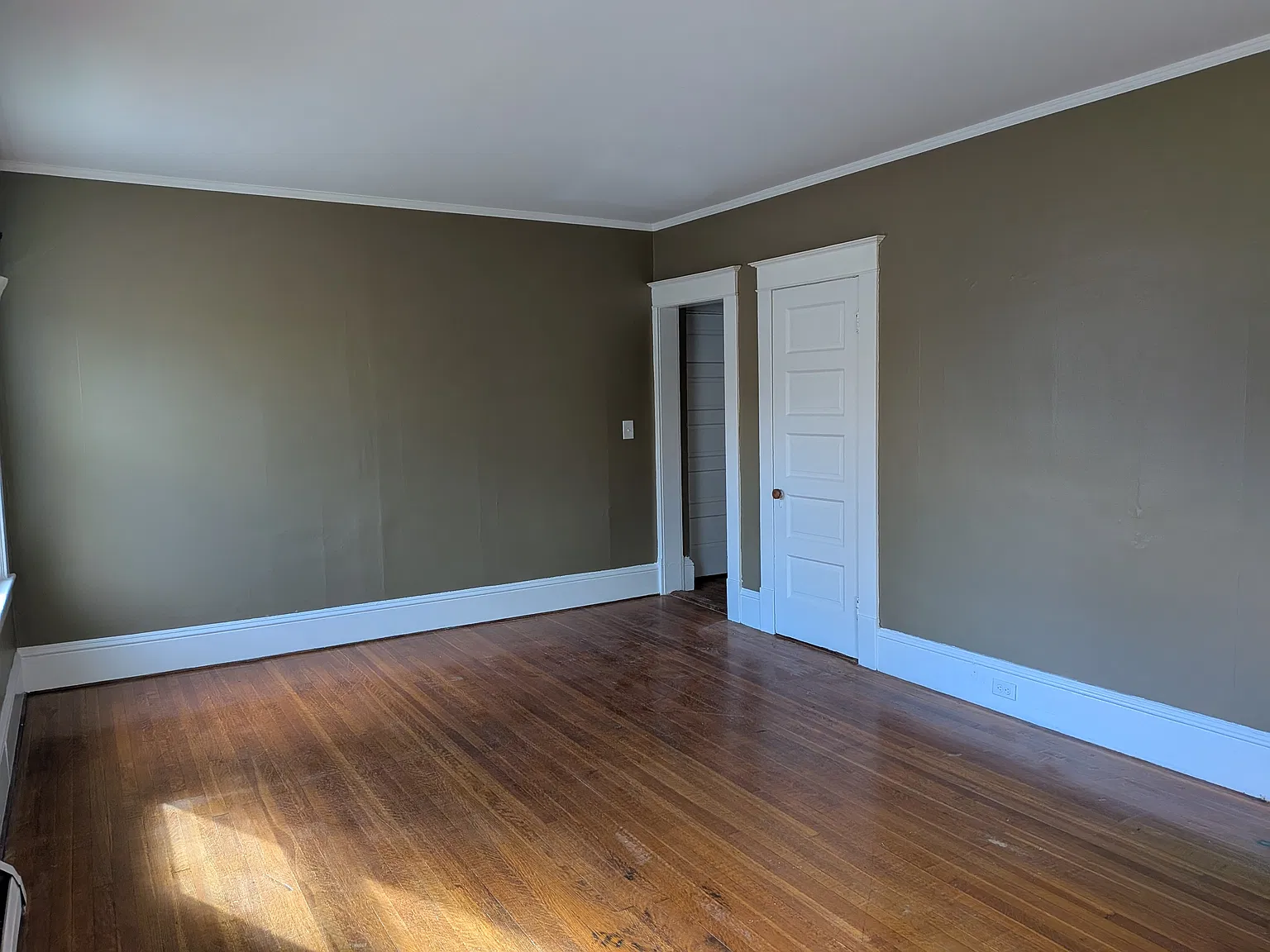 1 bed, $1,200 — Photo 3