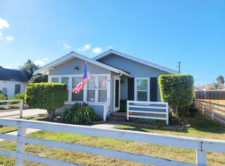 121 S F St, Lompoc, CA 93436